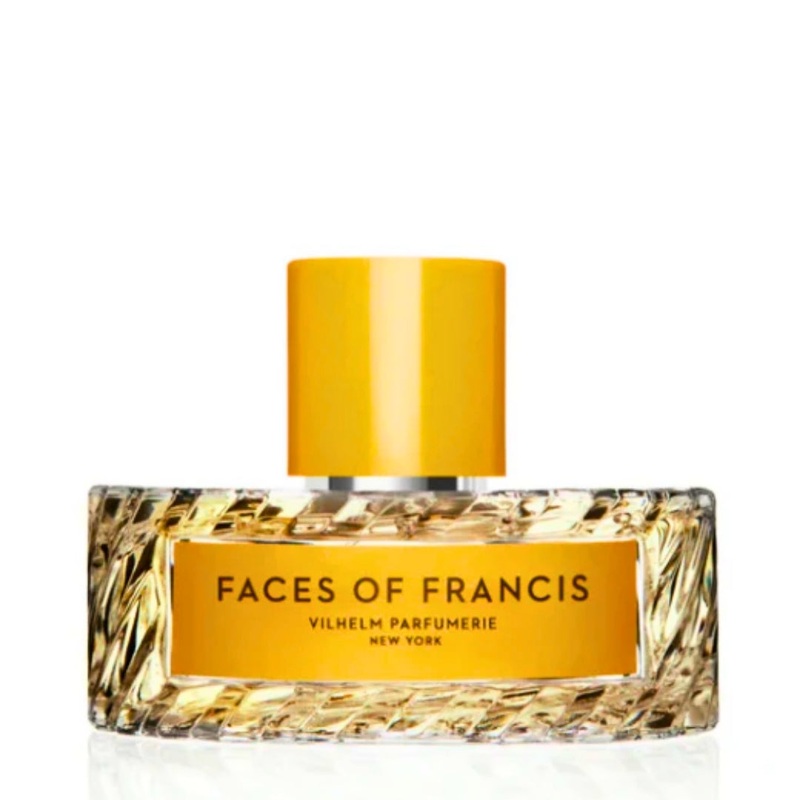 Faces Of Francis 100ml Eau de Parfum