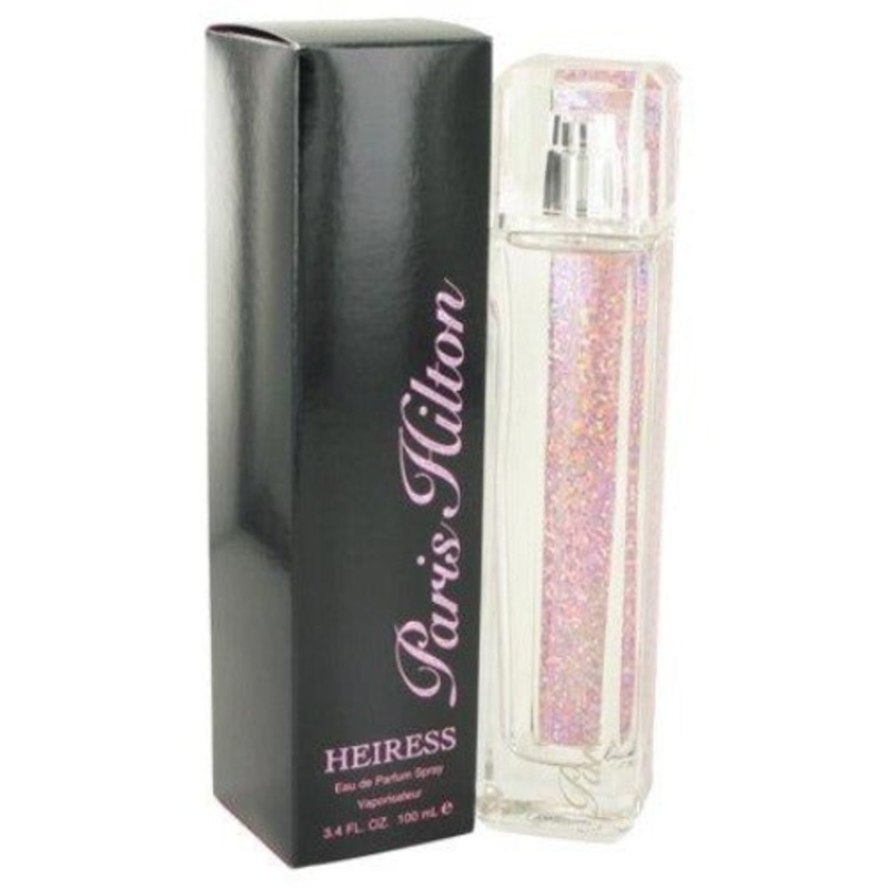 Heiress Paris Hilton Eau De Parfum 3.4 Oz