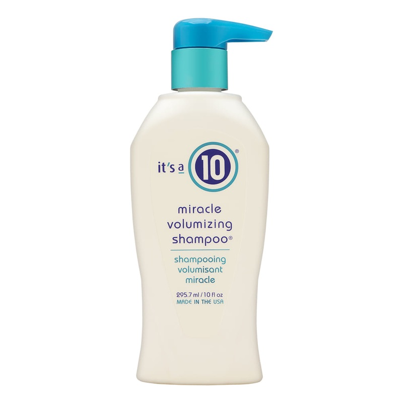 It's a 10 Miracle Volumizing Shampoo 295.7ml/10oz