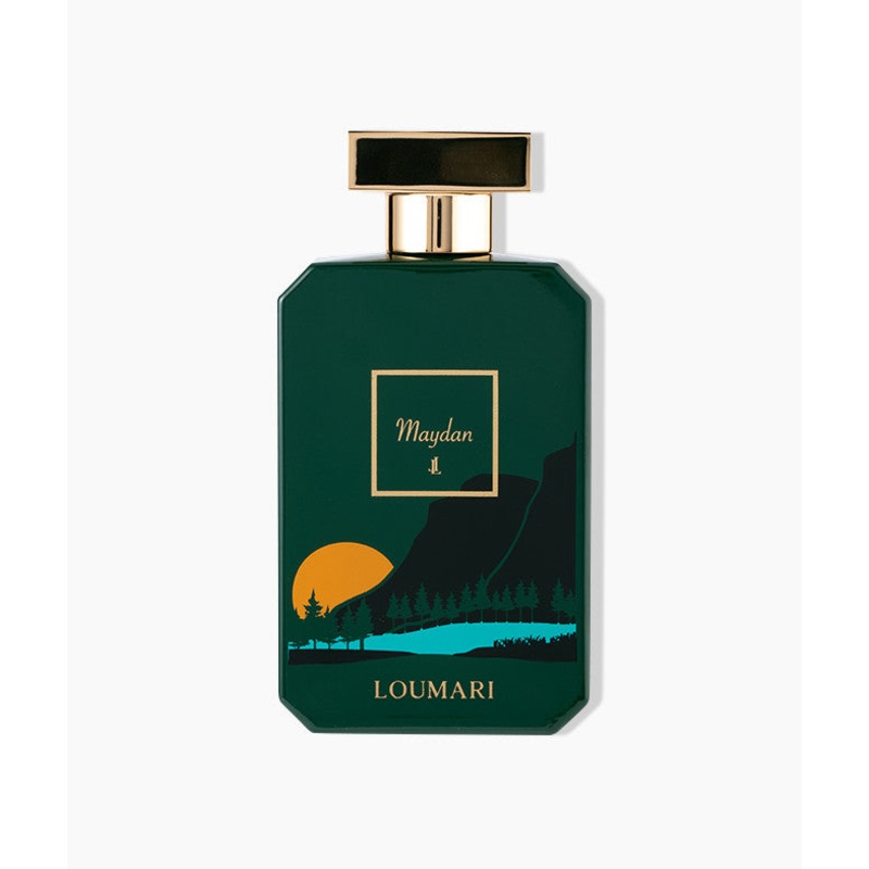 Loumari - Maydan 100ml