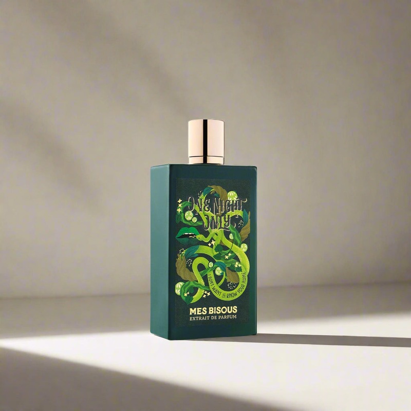 Mes Bisous - One Night Only 100ml