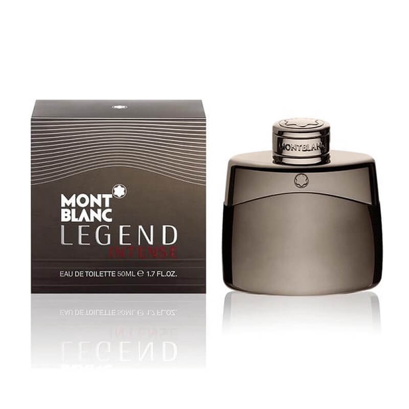 Montblanc Legend Intense 50ml EDT (M) SP