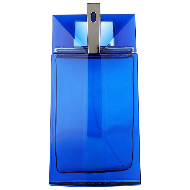 Mugler Alien Man Fusion Eau de Toilette for Men 2ml