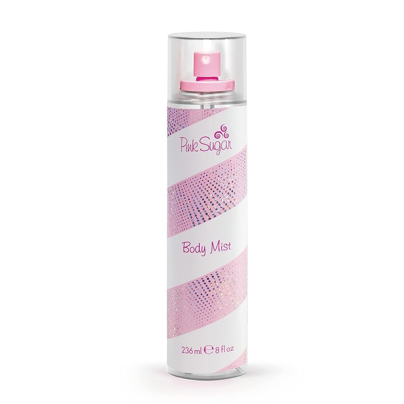 Pink Sugar Body Mist 236ML (W)