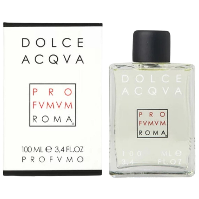 Profumum Roma Dolce Acqua Eau de parfum 3.4 oz / 100 ml