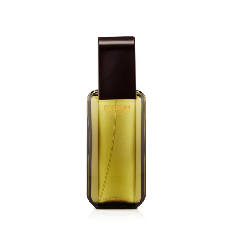 Quorum Eau De Toilette 3.4 oz.