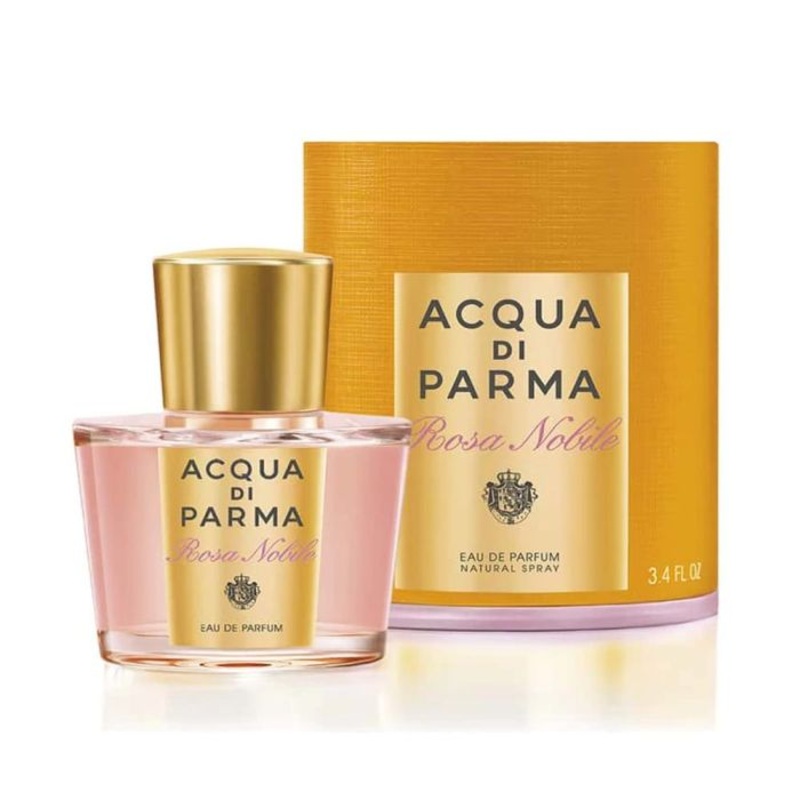 Rosa Nobile by Acqua di Parma for Women