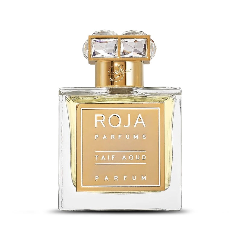 Taif Oud Parfum 3.4 oz