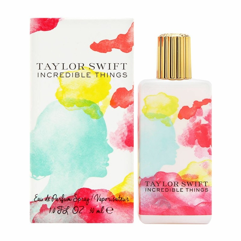 Taylor Swift Incredible Things 30ml EDP (L) SP