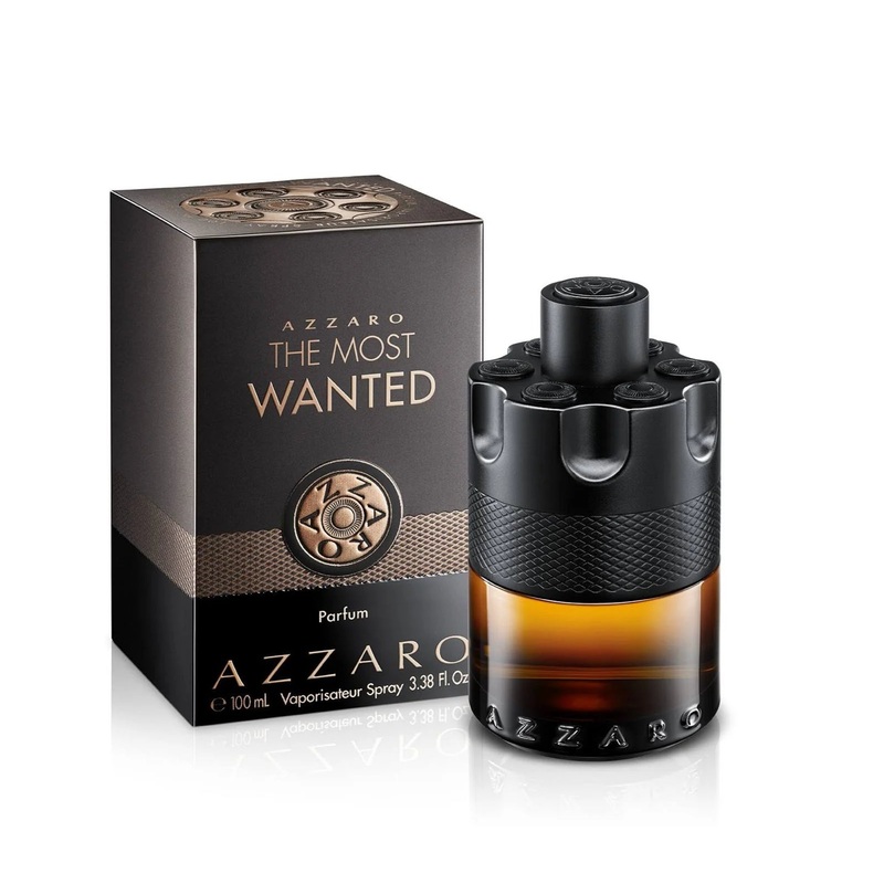 The Most Wanted Eau De Parfum 3.4 oz.