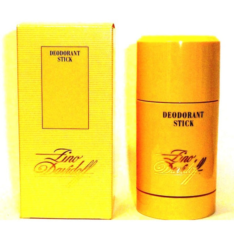 Zino Deodorant by Davidoff 2.5 Oz. Deodorant For Men Spray