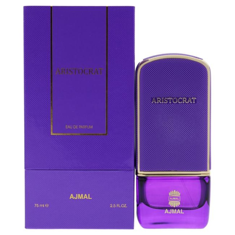 Aristocrat Perfume 2.5  oz.