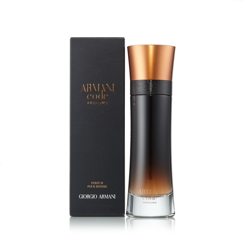 Armani Code Profumo Parfum 2.0 oz.