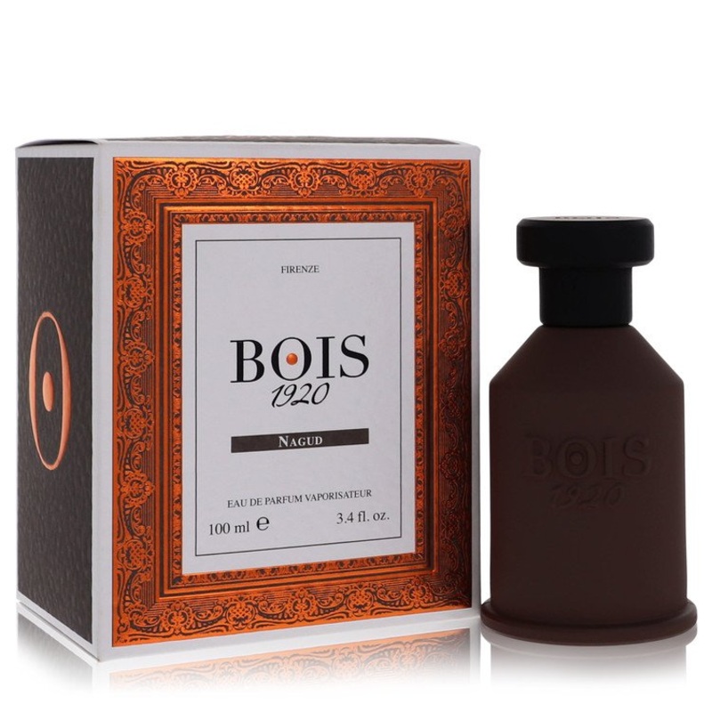 Bois 1920 Nagud by Bois 1920 Eau De Parfum Spray 3.4 oz for Women - Premium Designer Fragrance
