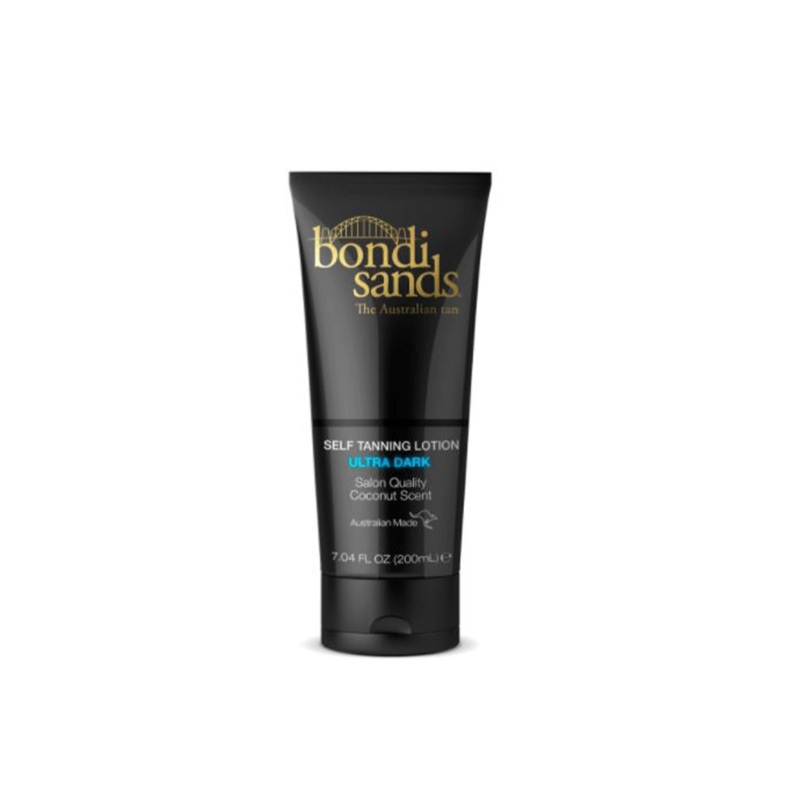 Bondi Sands Self Tanning Lotion Ultra Dark (200ml)
