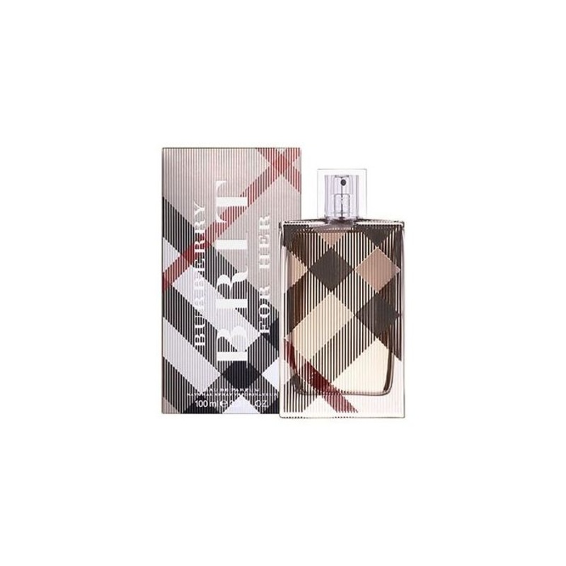 Brit Parfum by Burberry for Women