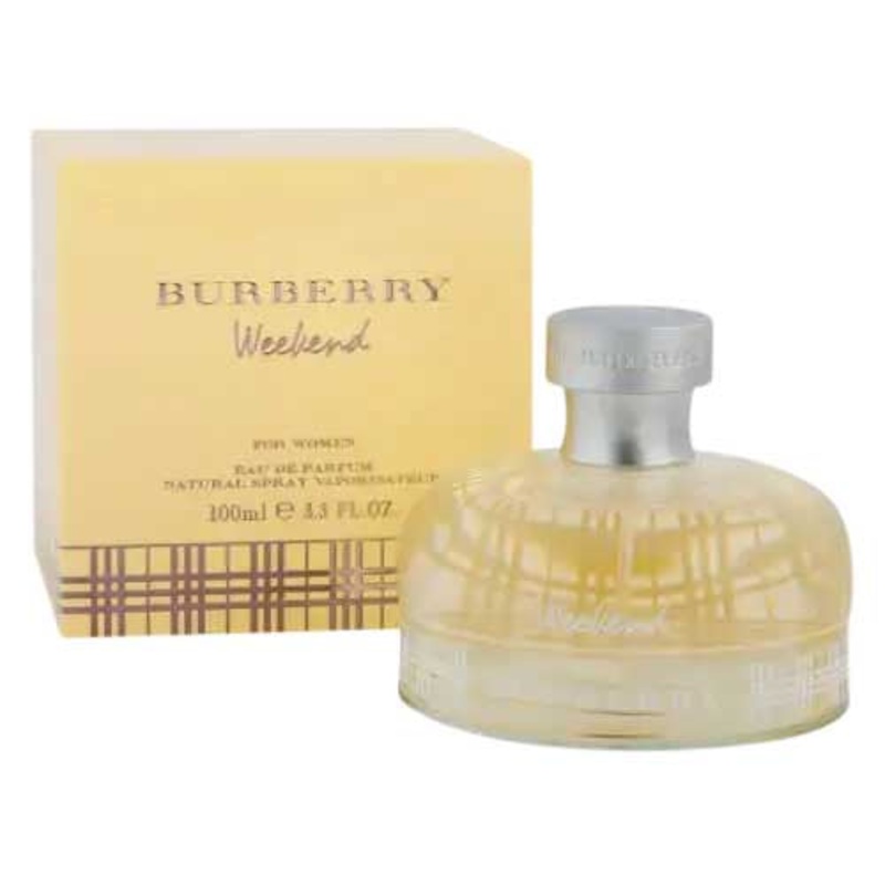 Burberry Weekend - Retail Bottle Retail Bottle - 50 ml (1.7 fl oz)