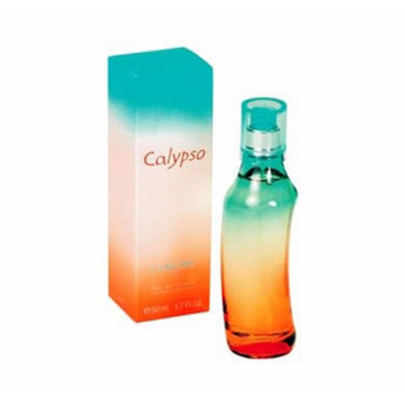 Calypso by Lancome 1.7 Oz. Eau De Toilette For Women