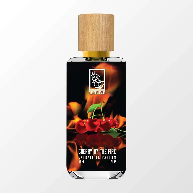 Cherry by the Fire 34ML Bottle