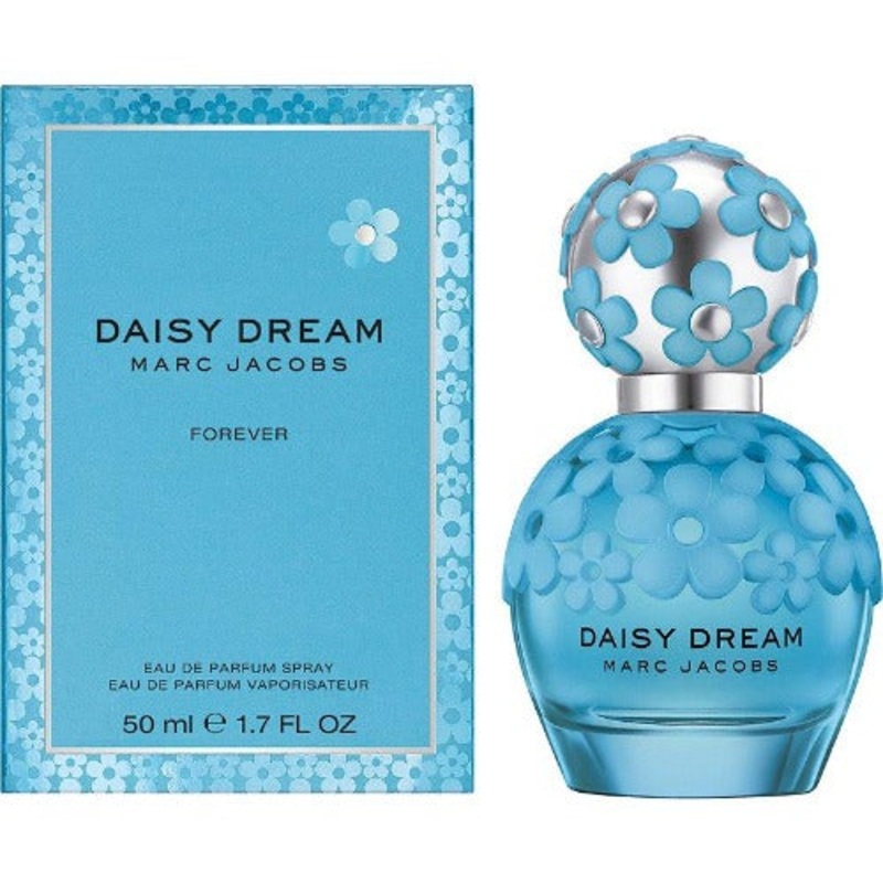 Daisy Dream Forever Eau De Parfum 1.7 Oz