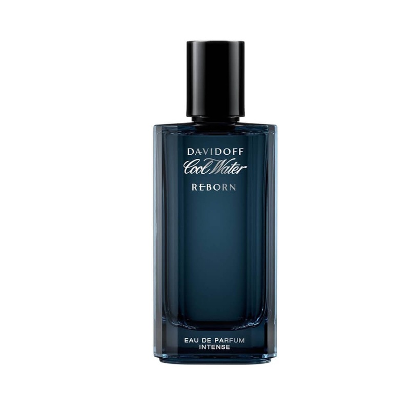 Davidoff Cool Water Reborn EDP Intense for Men 100ml