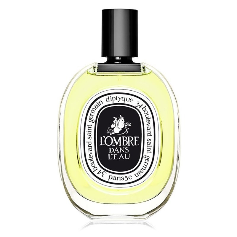 Diptyque - L'Ombre dans L'Eau - Eau de Toilette 50ml
