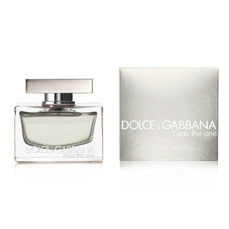 Dolce & Gabbana L'eau The One 75ml EDT (L) SP