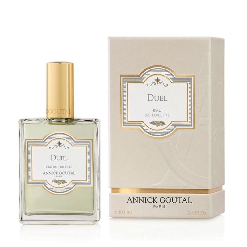 Duel by Annick Goutal for Men