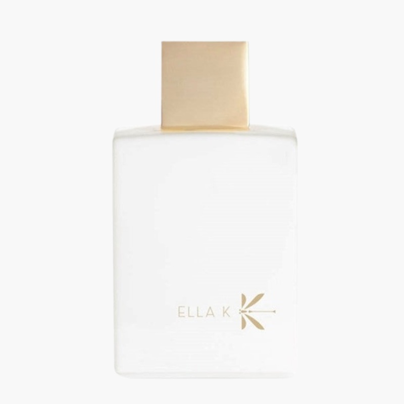 Ella K Musc K EDP (Tester with Cap) 3.4 oz / 100 ml (Tester with Cap)