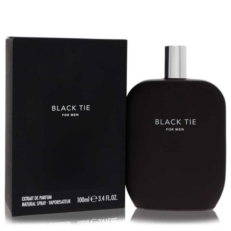 Fragrance One Black Tie Extrait de Parfum 10 ml