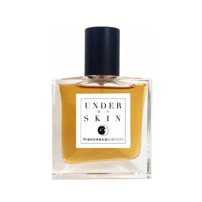 Francesca Bianchi Perfumes - Under My Skin 30ml