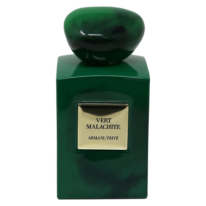Giorgio Armani Prive Vert Malachite Eau de Parfum Unisex 2ml