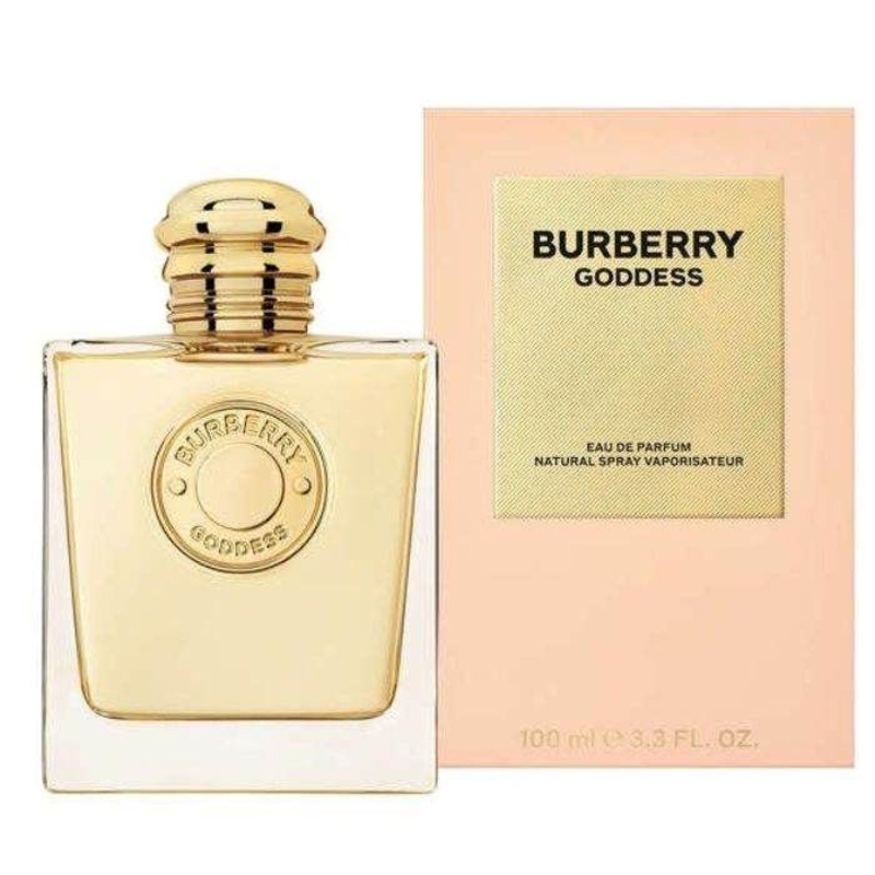 Goddess Perfume 1.7 oz.