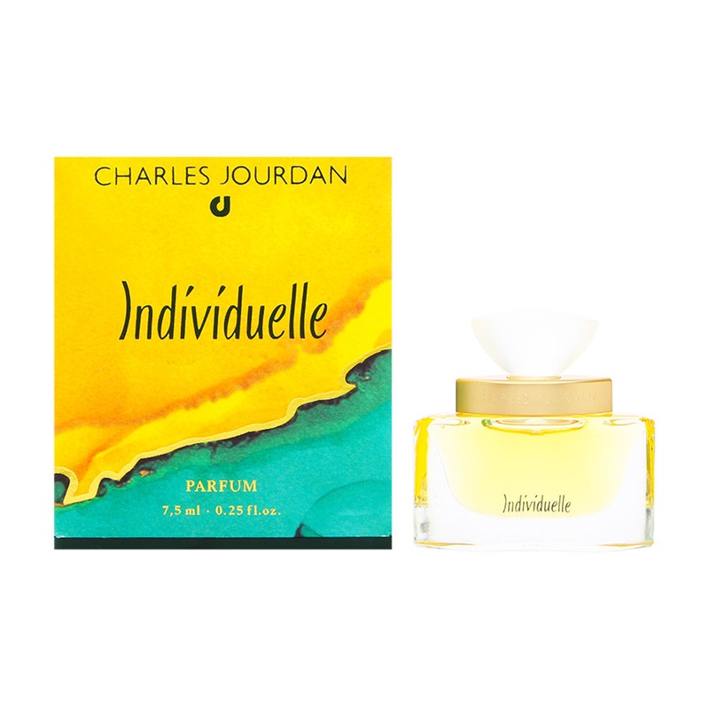 Individuelle by Charles Jourdan for Women 0.25 oz Parfum Classic