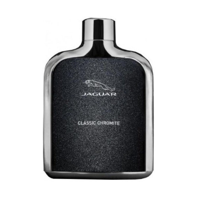 Jaguar Classic Chromite Eau De Toilette For Men 100ml