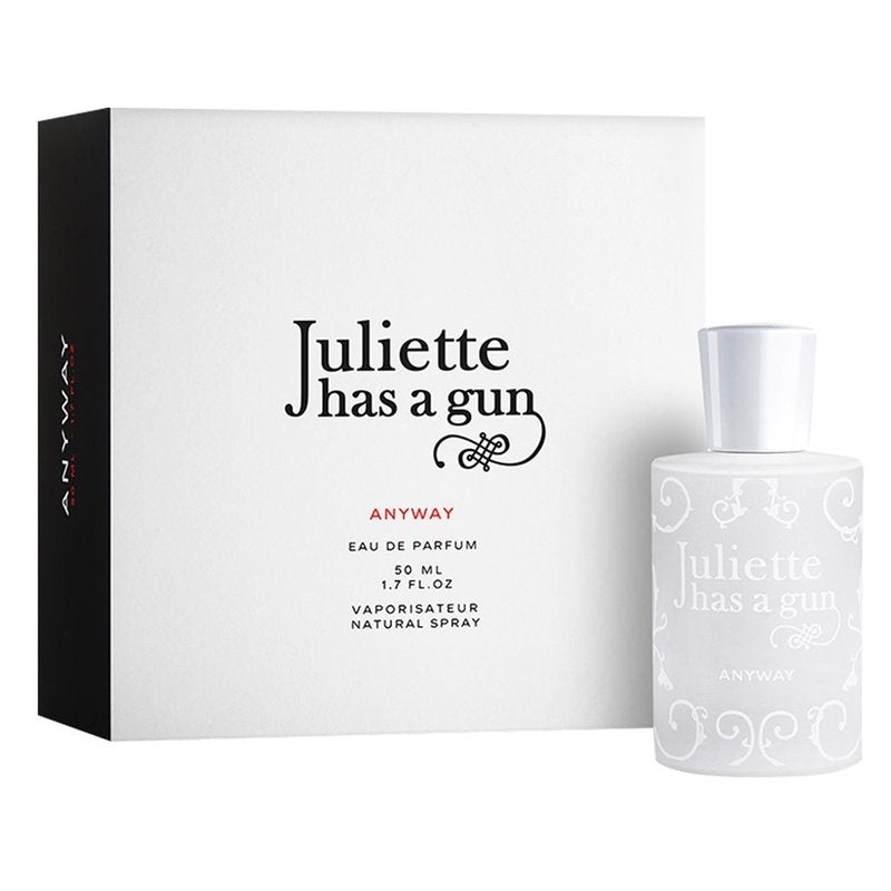 Juliette has a Gun - Anyway - Eau de Parfum 100ml Tester