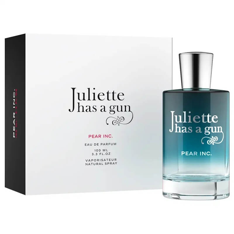 Juliette Has A Gun Pear Inc. 100ml EDP (Unisex) SP