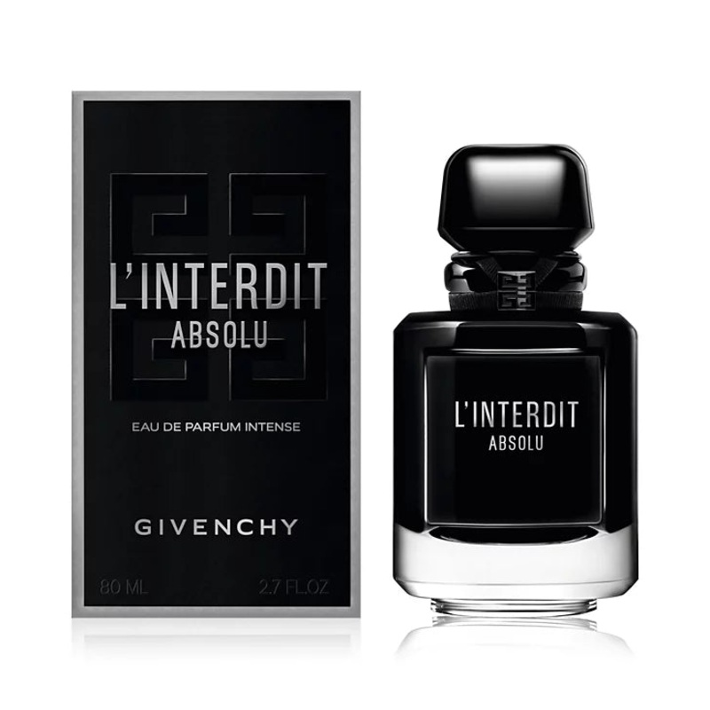 L'Interdit Absolu 2.7 oz EDP for women