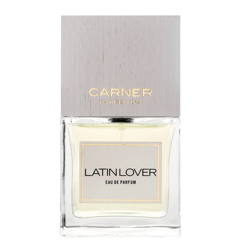Latin Lover by Carner Barcelona 1ml Sample Spray