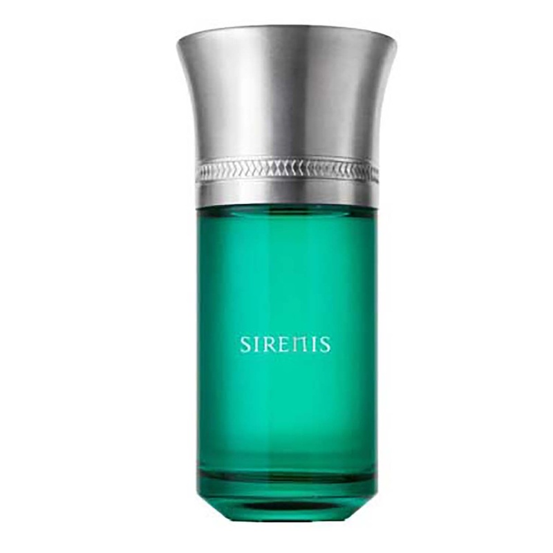 Liquides Imaginaires Sirenis Eau de Parfum Unisex 2ml