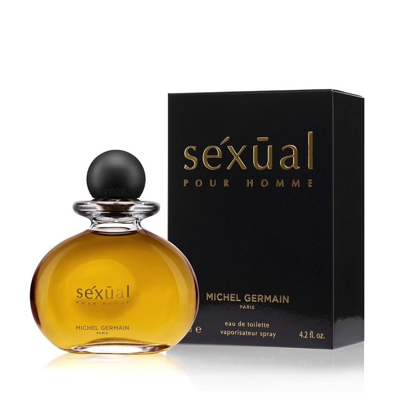 Michel Germain Sexual EDT Spray (M) 75ML