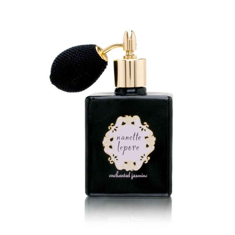 Nanette Lepore Enchanted Jasmine by Nanette Lepore for Women 1.7 oz Eau de Parfum Spray (Tester)