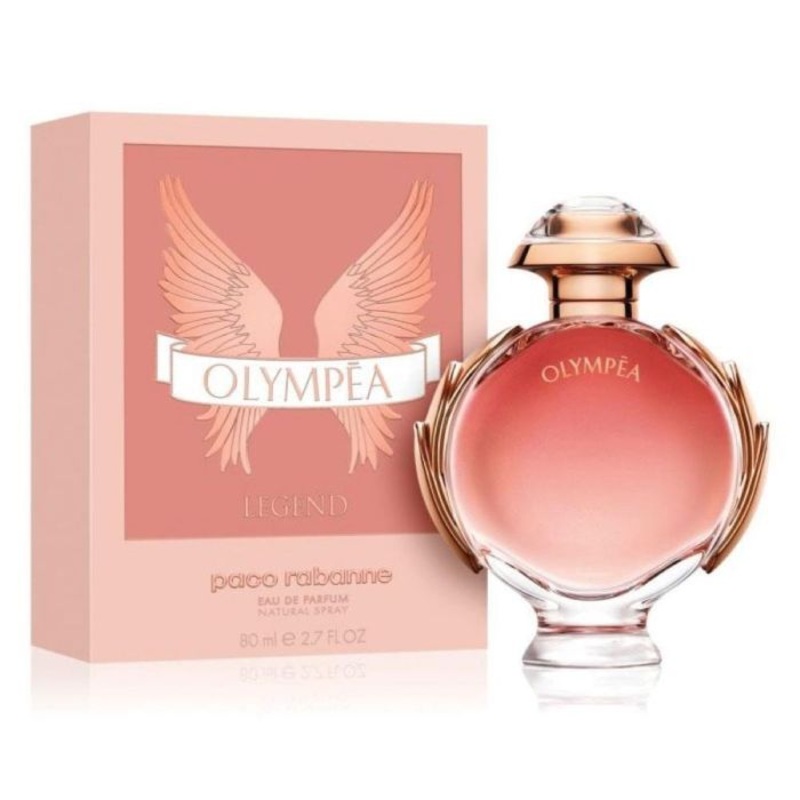 Olympea Legend by Paco Rabanne for Women