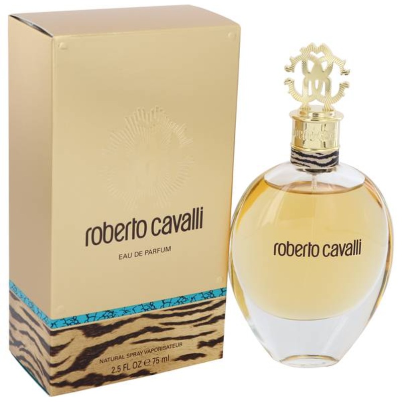 ROBERTO CAVALLI by Roberto Cavalli 2.5 oz Eau de Parfum Spray for Women