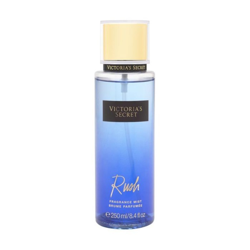 Rush Body Mist by Victorias Secret for Women