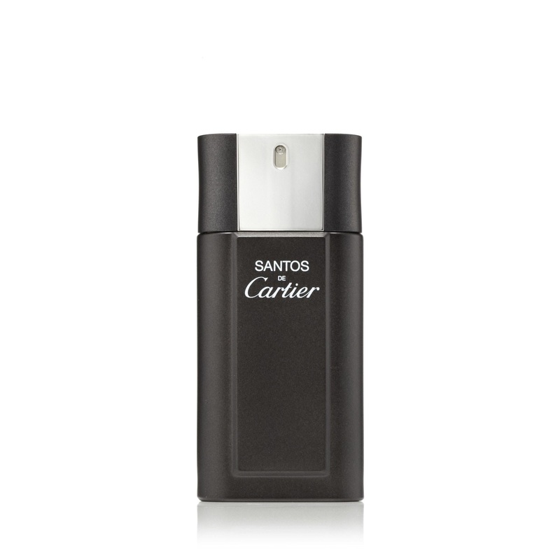 Santos Eau De Toilette 3.3 oz.