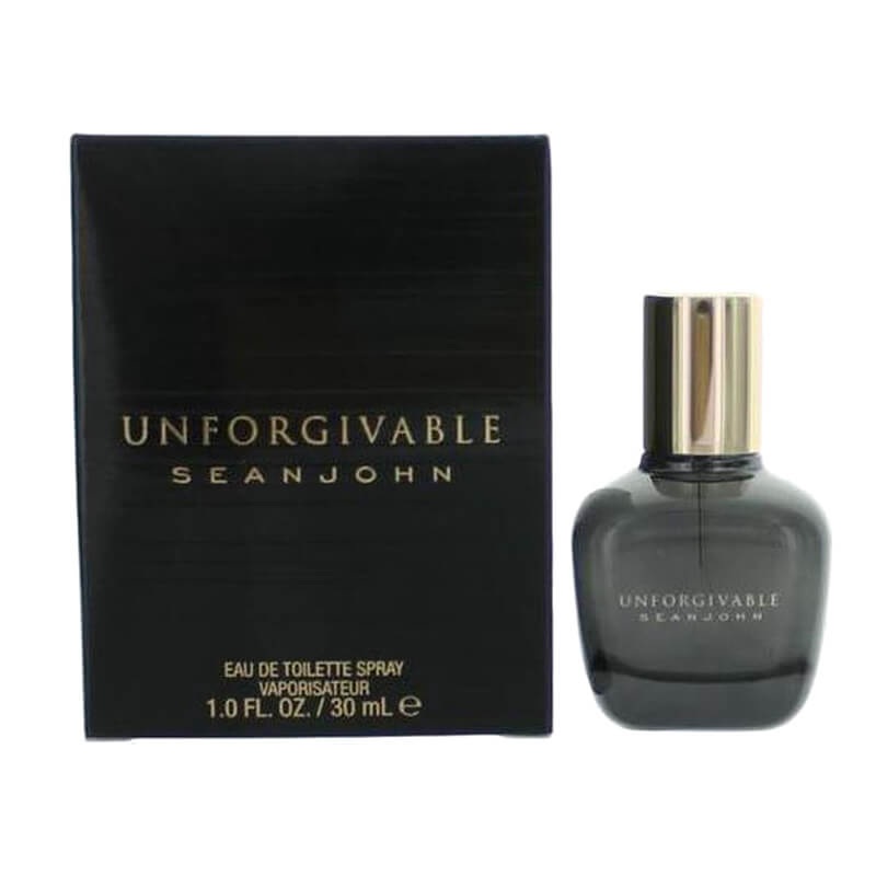 Sean John Unforgivable 30ml EDT (M) SP