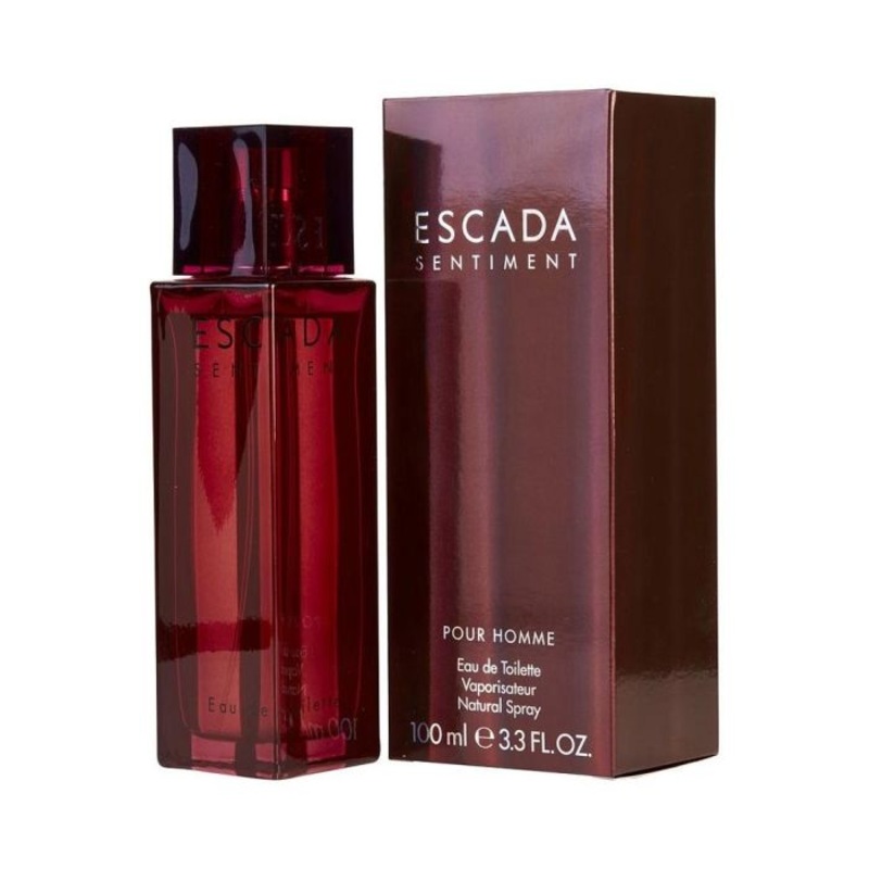 Sentiment by Escada for Men