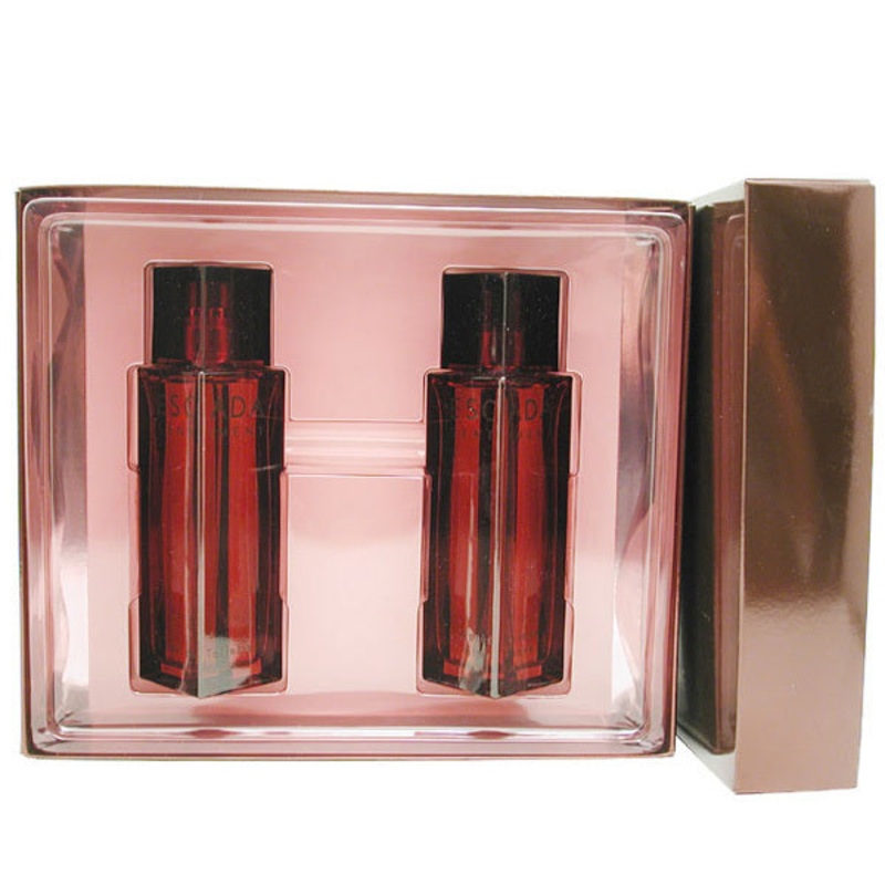 Sentiment Gift Set by Escada 2 Piece Gift Set: 3.4 Oz Eau De Toilette Spray + 3.4 Oz After Shave. For Men