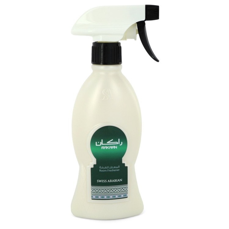Swiss Arabian Rakaan by Swiss Arabian For Men Home Freshener 10.14 oz